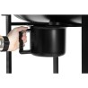 Barbecue au charbon de bois - Fieldmann - FZG 1004