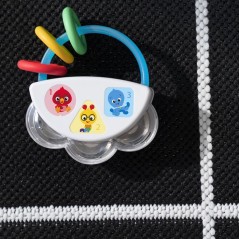 BABY EINSTEIN- Coffret cadeau bébé musical Jingle & Jam 3 jouets mus