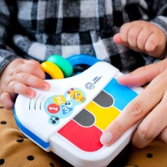 BABY EINSTEIN- Coffret cadeau bébé musical Jingle & Jam 3 jouets mus