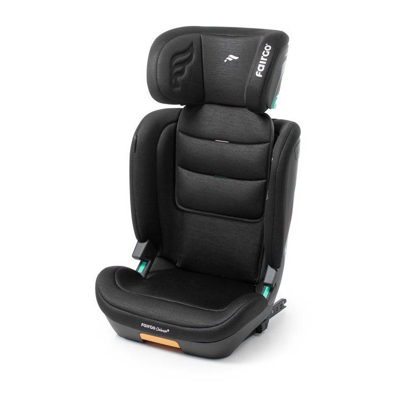 Siege auto - BABYAUTO - Colosso - Groupe 2/3 - I-Size - 100/150 cm - I