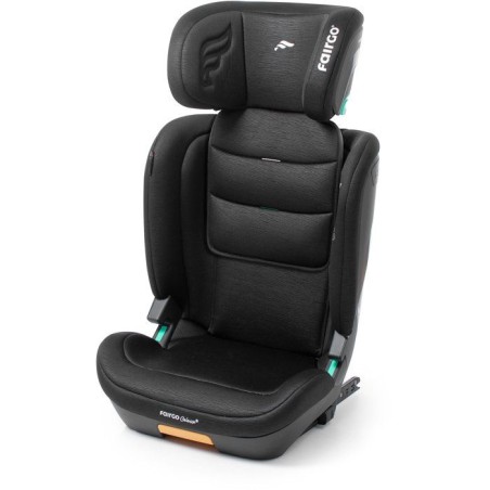 Siege auto - BABYAUTO - Colosso - Groupe 2/3 - I-Size - 100/150 cm - I