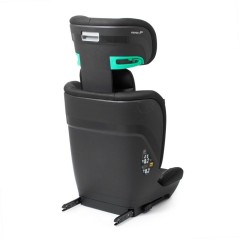 Siege auto - BABYAUTO - Colosso - Groupe 2/3 - I-Size - 100/150 cm - I