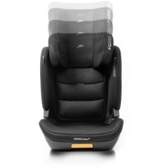 Siege auto - BABYAUTO - Colosso - Groupe 2/3 - I-Size - 100/150 cm - I