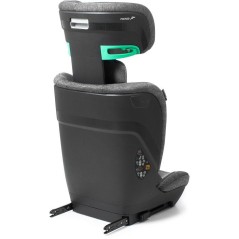 Siege auto - BABYAUTO - Colosso - Groupe 2/3 - I-Size - 100/150 cm - I