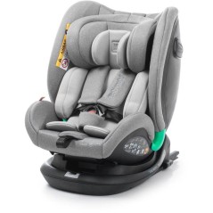 Siege auto - BABYAUTO - Odeas - Groupe 0/1/2/3 - I-Size - 40/150 cm -
