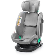 Siege auto - BABYAUTO - Odeas - Groupe 0/1/2/3 - I-Size - 40/150 cm -