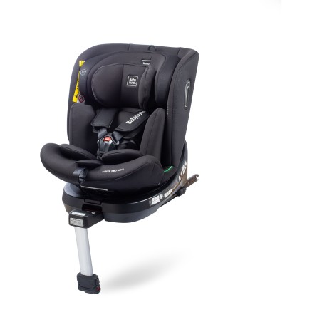 Siege auto - BABYAUTO - Aitana - Groupe 0/1/2/3 - I-Size - 40/150 cm -