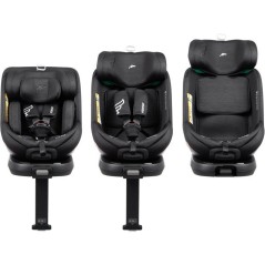 Siege auto - BABYAUTO - Magna Plus - Groupe 0/1/2/3 - I-Size - 40/125
