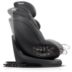 Siege auto - BABYAUTO - Magna Plus - Groupe 0/1/2/3 - I-Size - 40/125