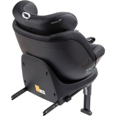 Siege auto - BABYAUTO - Magna Plus - Groupe 0/1/2/3 - I-Size - 40/125