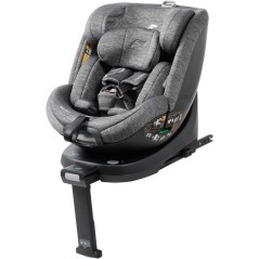 Siege auto - BABYAUTO - Magna Plus - Groupe 0/1/2/3 - I-Size - 40/125