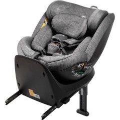 Siege auto - BABYAUTO - Magna Plus - Groupe 0/1/2/3 - I-Size - 40/125