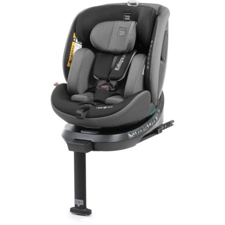 Siege auto - BABYAUTO - CORE - Groupe 0/1/2/3 - 40/150 cm - I-Size - I