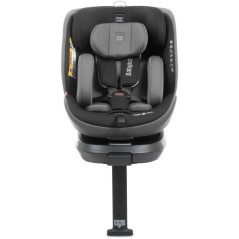 Siege auto - BABYAUTO - CORE - Groupe 0/1/2/3 - 40/150 cm - I-Size - Isofix - Pivotant - Inclinable - Réducteur - Anthracite