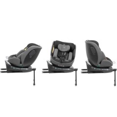 Siege auto - BABYAUTO - CORE - Groupe 0/1/2/3 - 40/150 cm - I-Size - I