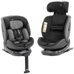 Siege auto - BABYAUTO - CORE - Groupe 0/1/2/3 - 40/150 cm - I-Size - I