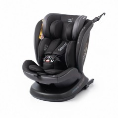 Siege auto - BABYAUTO - RODIA - Groupe 0/1/2/3 - 40/150 cm - I-Size -
