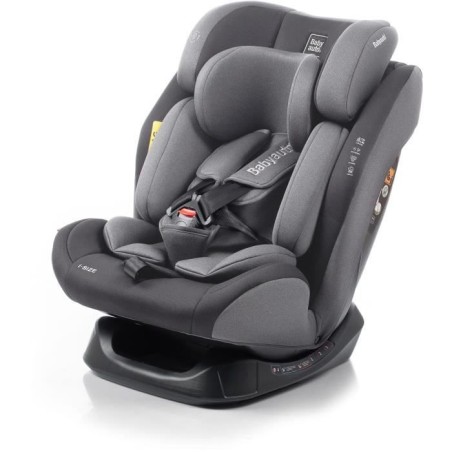 Siege auto - BABYAUTO - LOLO IBELT - Groupe 0/1/2/3 - 40 / 150 cm - I-