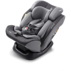 Siege auto - BABYAUTO - LOLO IBELT - Groupe 0/1/2/3 - 40 / 150 cm - I-
