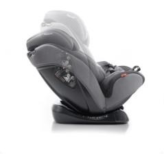 Siege auto - BABYAUTO - LOLO IBELT - Groupe 0/1/2/3 - 40 / 150 cm - I-