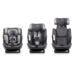 Siege auto - BABYAUTO - LOLO IBELT - Groupe 0/1/2/3 - 40 / 150 cm - I-