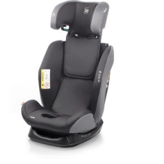 Siege auto - BABYAUTO - LOLO IBELT - Groupe 0/1/2/3 - 40 / 150 cm - I-