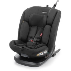 Siege auto - BABYAUTO - ZAFIRO - Groupe 0/1/2/3 - 40/150 cm - I-Size -