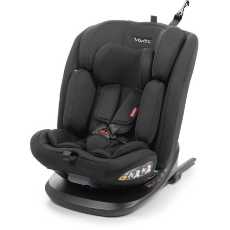 Siege auto - BABYAUTO - ZAFIRO - Groupe 0/1/2/3 - 40/150 cm - I-Size -