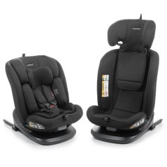 Siege auto - BABYAUTO - ZAFIRO - Groupe 0/1/2/3 - 40/150 cm - I-Size -