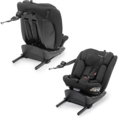 Siege auto - BABYAUTO - ZAFIRO - Groupe 0/1/2/3 - 40/150 cm - I-Size -