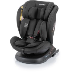 Siege auto - BABYAUTO - Sigma IFix Vivitta - Groupe 0/1/2/3 - 40/150 c
