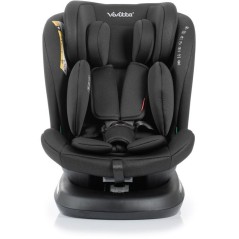 Siege auto - BABYAUTO - Sigma IFix Vivitta - Groupe 0/1/2/3 - 40/150 c