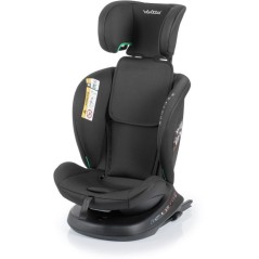 Siege auto - BABYAUTO - Sigma IFix Vivitta - Groupe 0/1/2/3 - 40/150 c