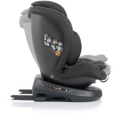 Siege auto - BABYAUTO - Sigma IFix Vivitta - Groupe 0/1/2/3 - 40/150 c