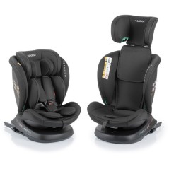 Siege auto - BABYAUTO - Sigma IFix Vivitta - Groupe 0/1/2/3 - 40/150 c
