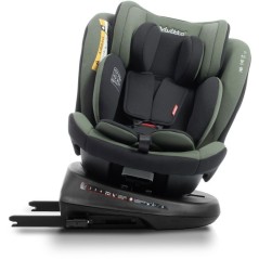 Siege auto - BABYAUTO - Sigma IFix Vivitta - Groupe 0/1/2/3 - 40/150 c