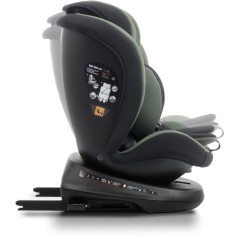 Siege auto - BABYAUTO - Sigma IFix Vivitta - Groupe 0/1/2/3 - 40/150 c