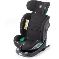 Siege auto - BABYAUTO - SCUDDA - Groupe 0/1/2/3 - 40/150 cm - I-Size -