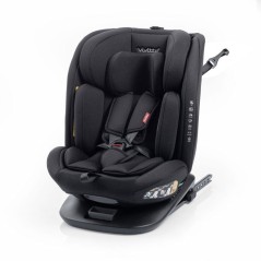 Siege auto - BABYAUTO - Garaia Vivitta - Groupe 0/1/2/3 - 40/150 cm -