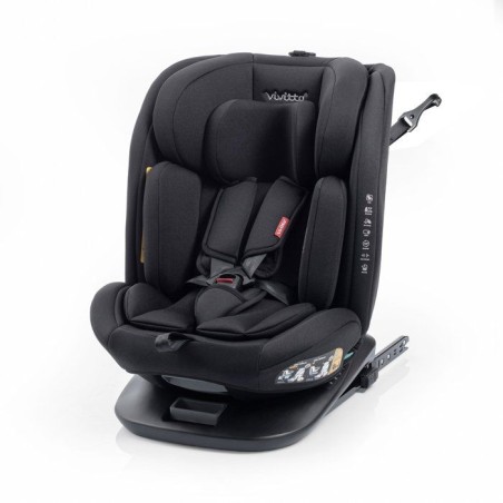 Siege auto - BABYAUTO - Garaia Vivitta - Groupe 0/1/2/3 - 40/150 cm -