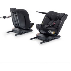 Siege auto - BABYAUTO - Garaia Vivitta - Groupe 0/1/2/3 - 40/150 cm -
