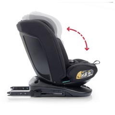 Siege auto - BABYAUTO - Garaia Vivitta - Groupe 0/1/2/3 - 40/150 cm -