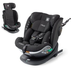 Siege auto - BABYAUTO - XPERTA - Groupe 0/1/2/3 - 40/150 cm - I-Size -