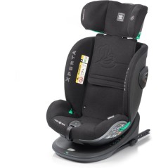 Siege auto - BABYAUTO - XPERTA - Groupe 0/1/2/3 - 40/150 cm - I-Size -