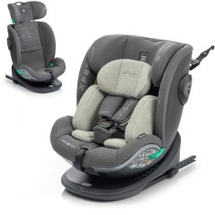 Siege auto - BABYAUTO - XPERTA - Groupe 0/1/2/3 - 40/150 cm - I-Size -