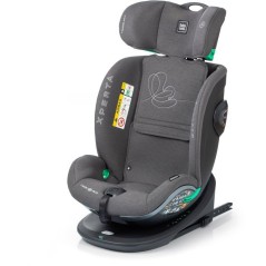 Siege auto - BABYAUTO - XPERTA - Groupe 0/1/2/3 - 40/150 cm - I-Size -