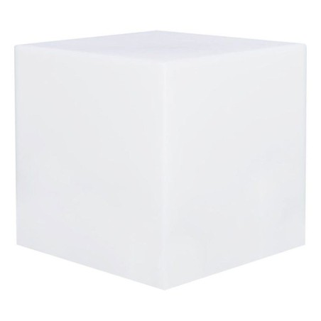 Cube lumineux / tabouret - LUMISKY - CARRY C40 - LED multicolore dimma