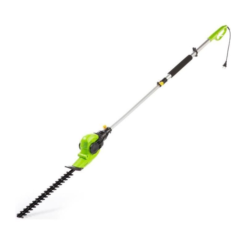 Taille-haie électrique - Fieldmann - FZN 6005-E Taille-haie électrique - Fieldmann - FZN 6005-E