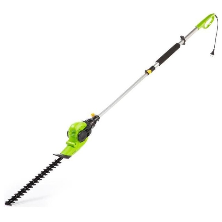 Taille-haie électrique - Fieldmann - FZN 6005-E Taille-haie électrique - Fieldmann - FZN 6005-E