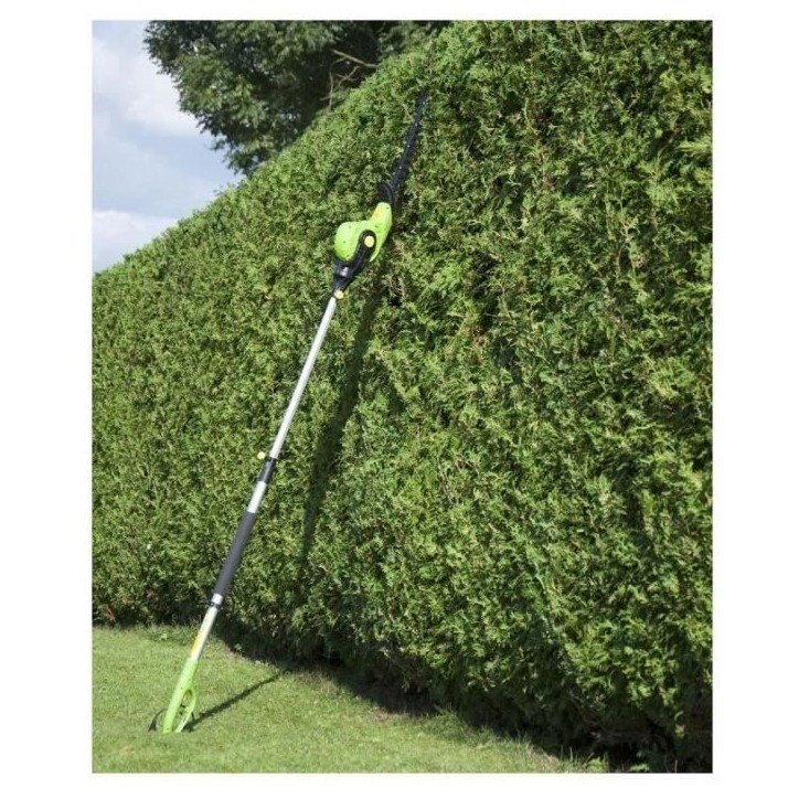 Taille-haie électrique - Fieldmann - FZN 6005-E Taille-haie électrique - Fieldmann - FZN 6005-E